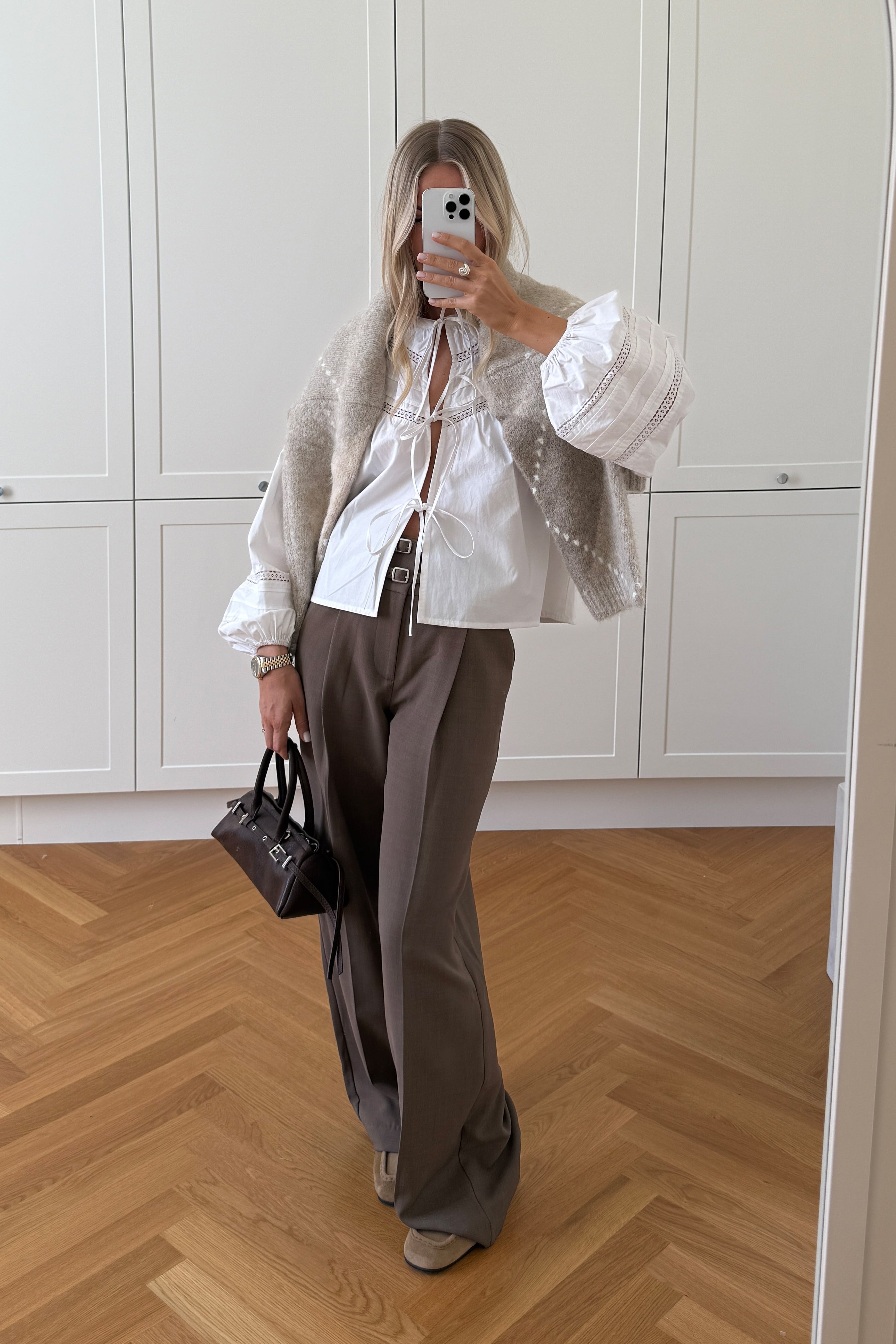 Shop the look: That in-between outfit