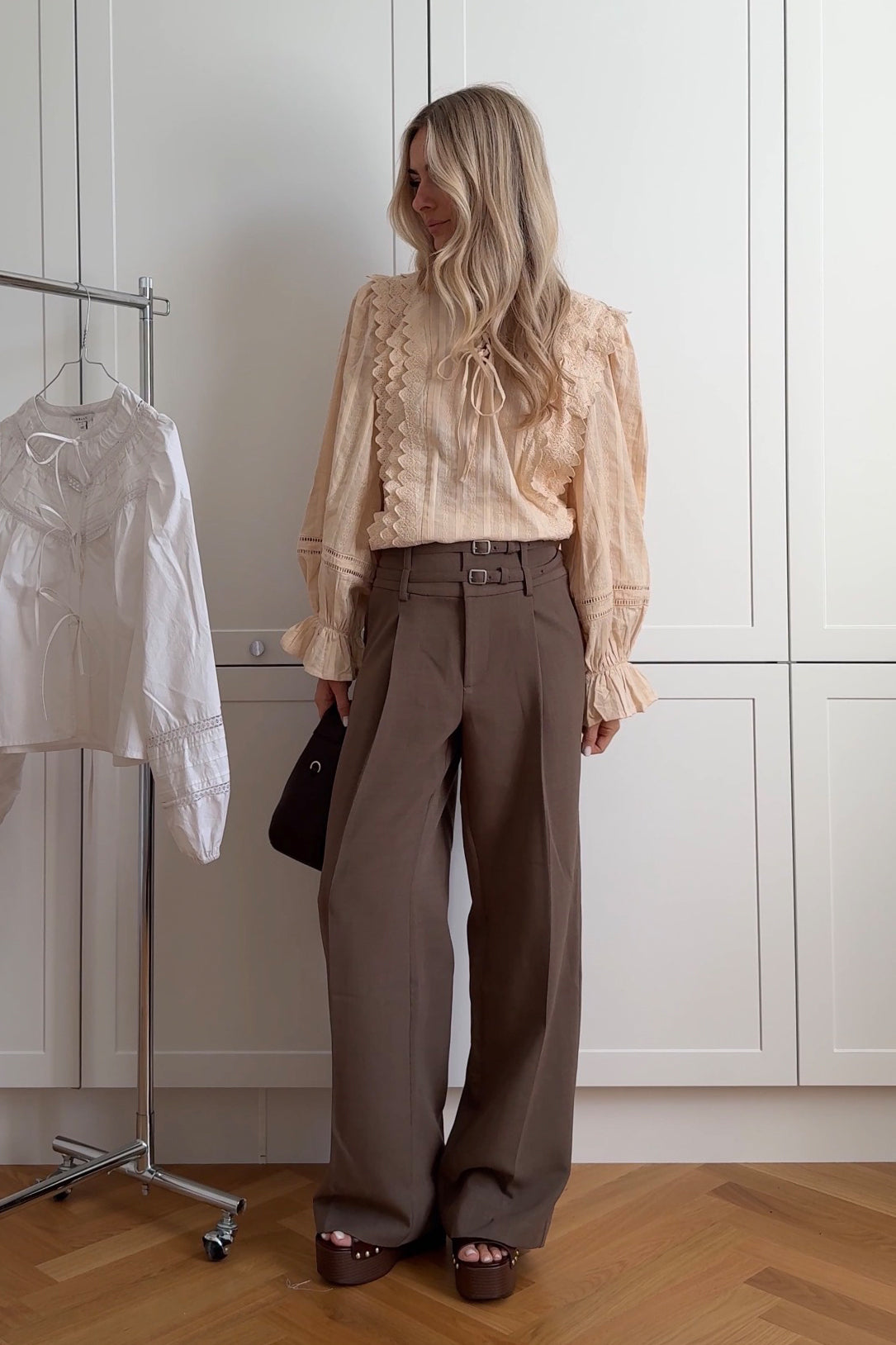 Shop the look: N-Maliyah Blouse