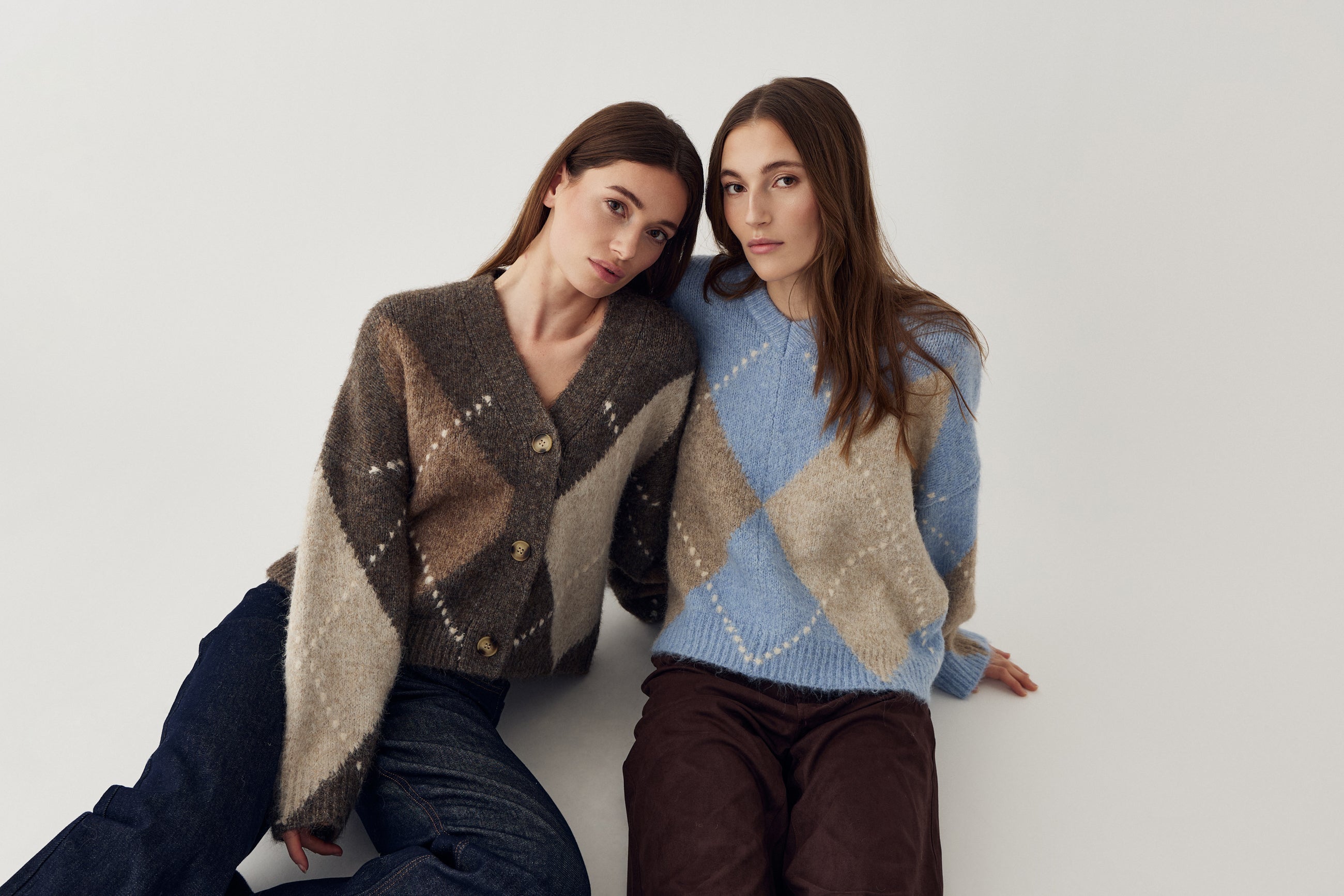 New colorways: Lai & Laiana