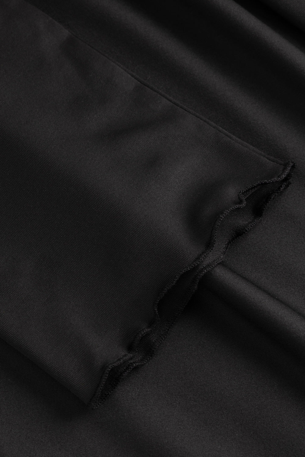 N-Makani Dress Black