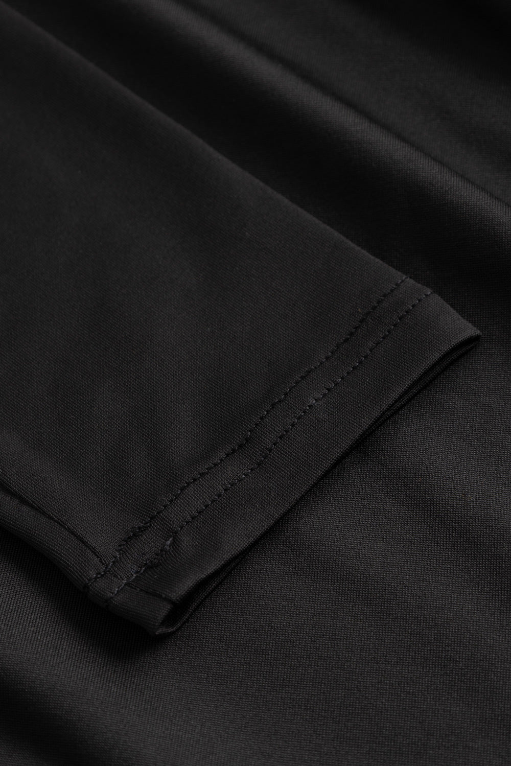 N-Moxie Bodystocking Black