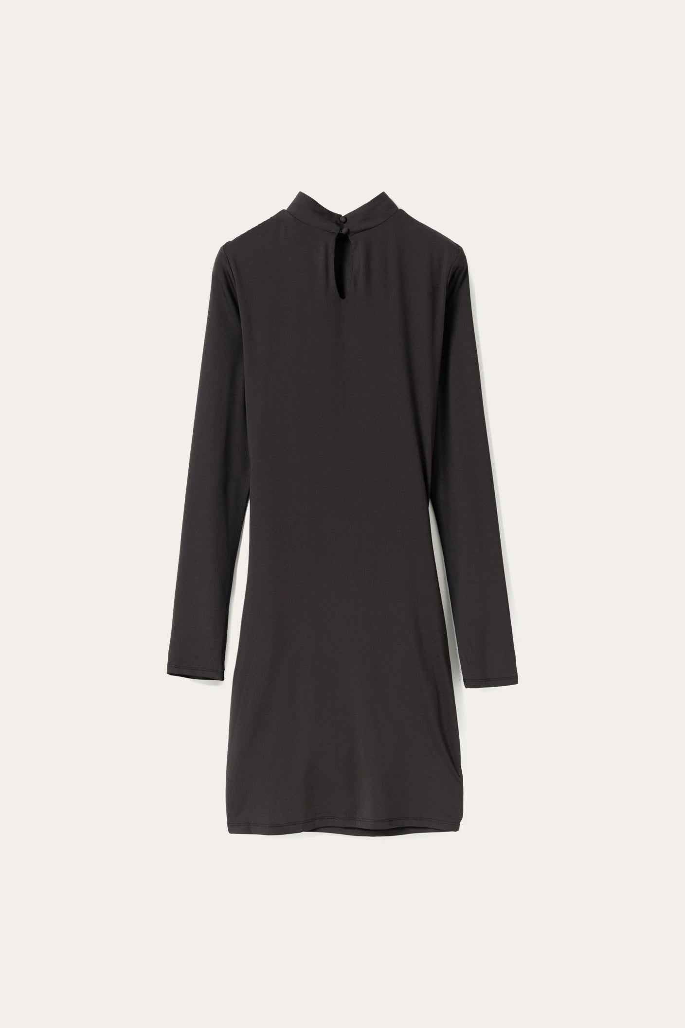 N-Mathilda Dress Black