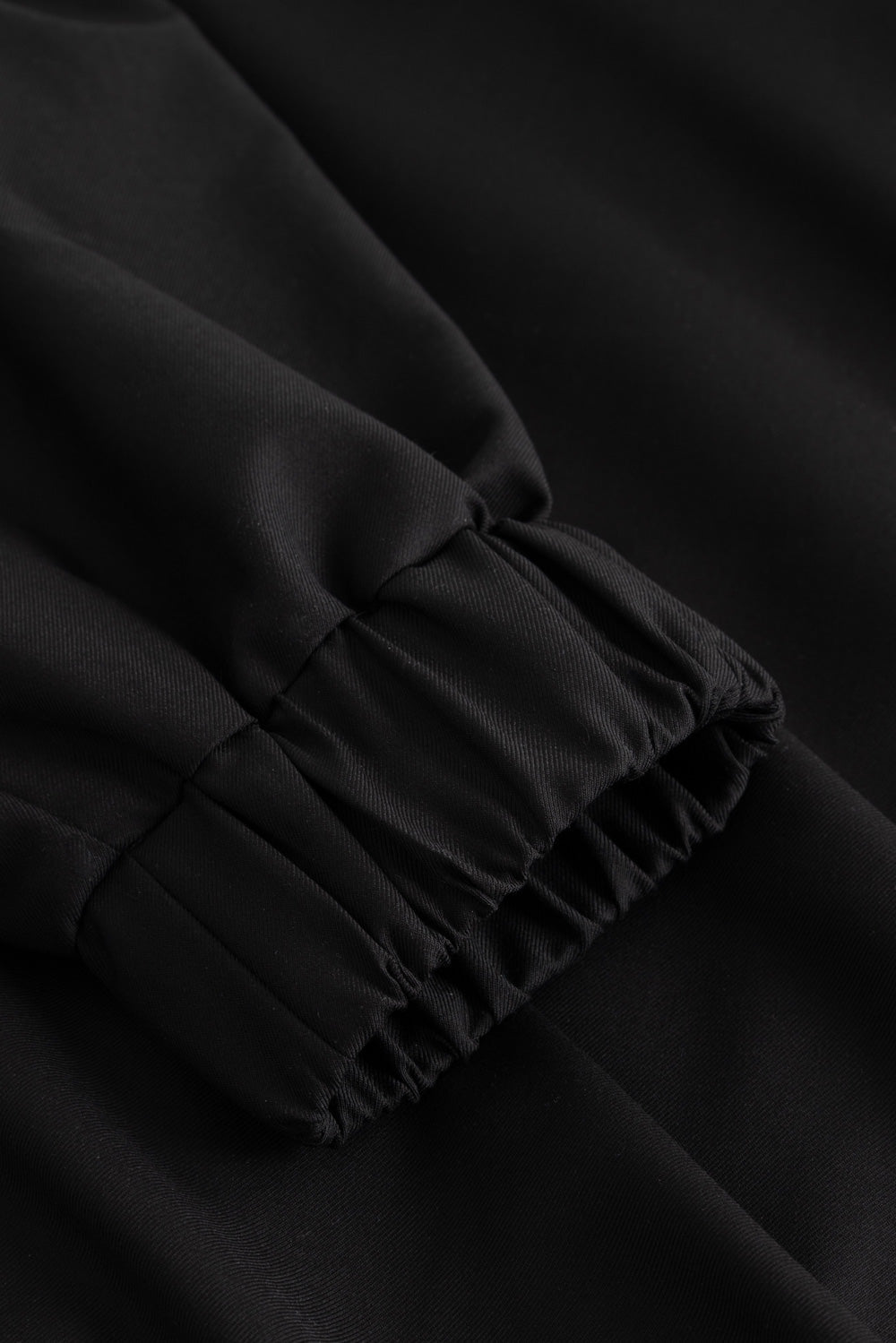 N-Marcia Jacket Black