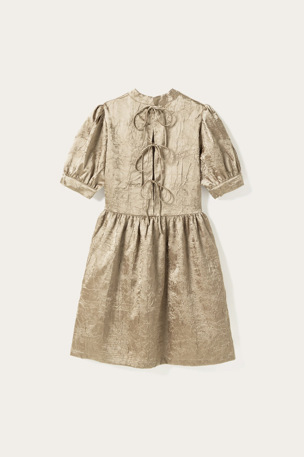 Keiki Dress Morel