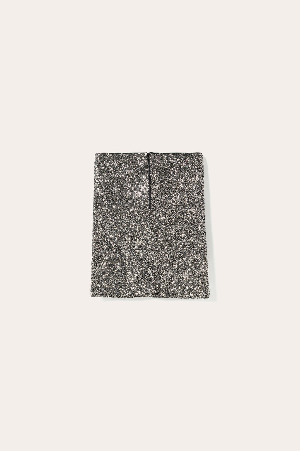 Kayden Skirt Antique Silver