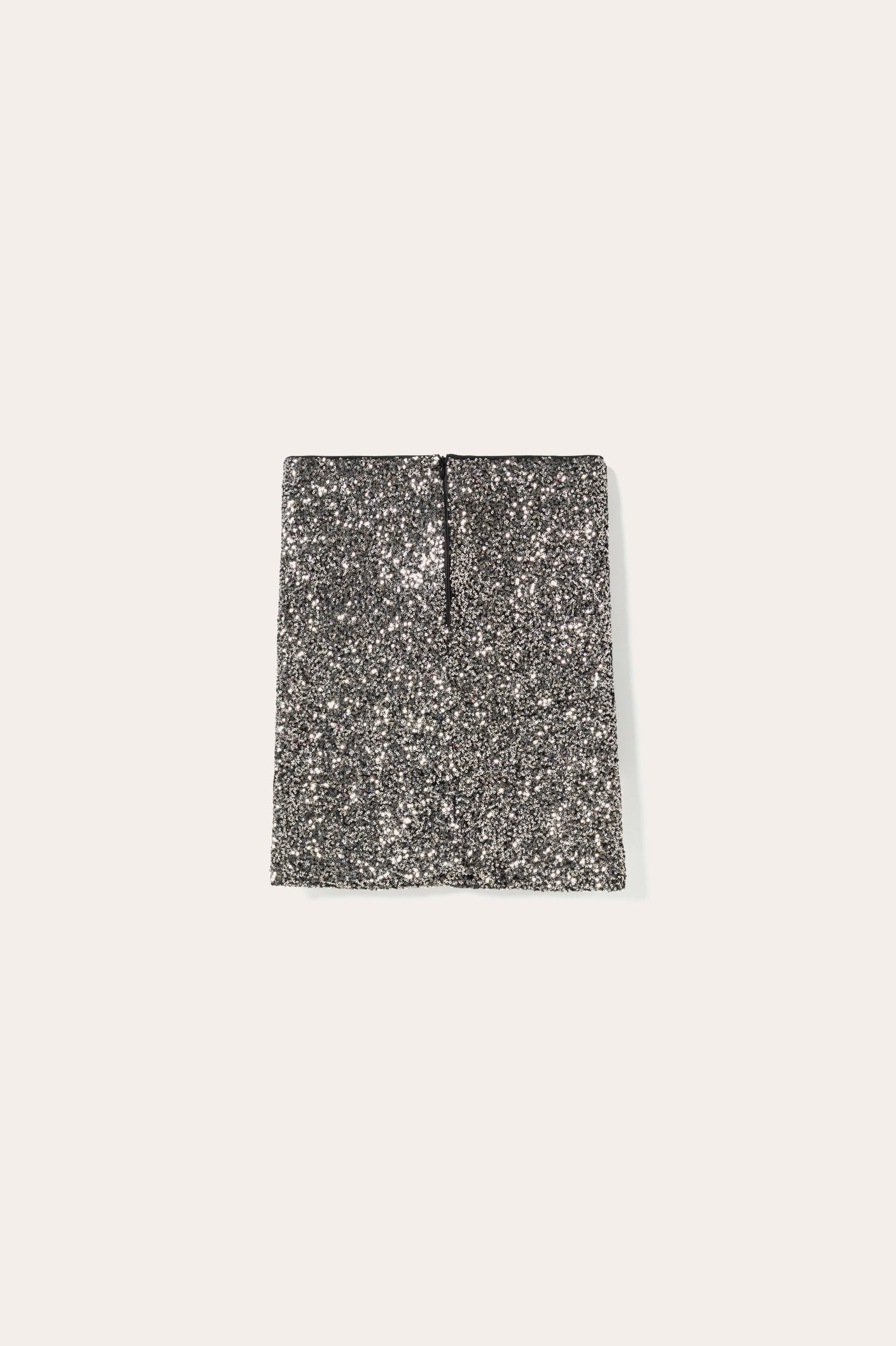 Kayden Skirt Antique Silver
