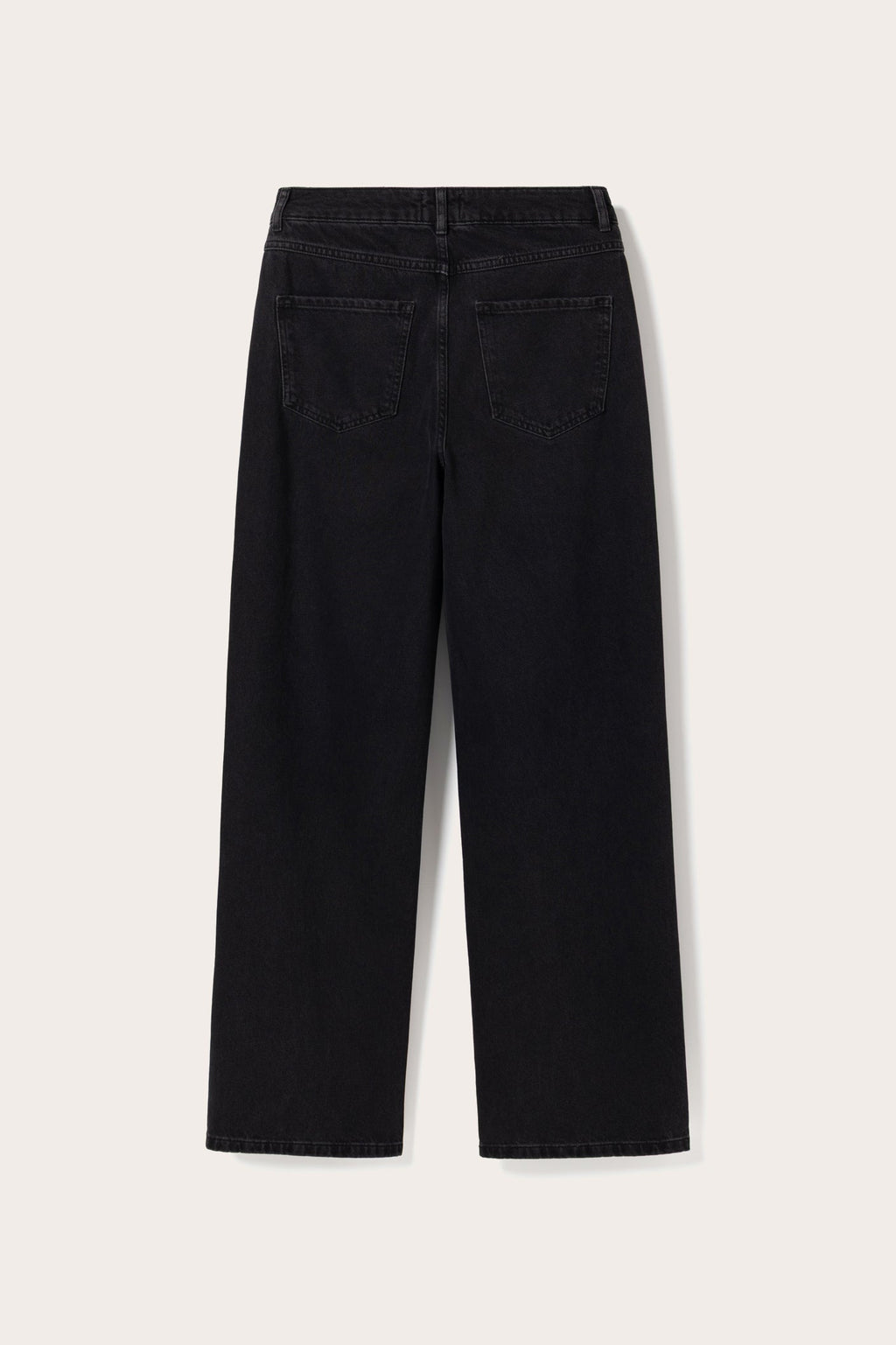 Katy Jeans Black Wash