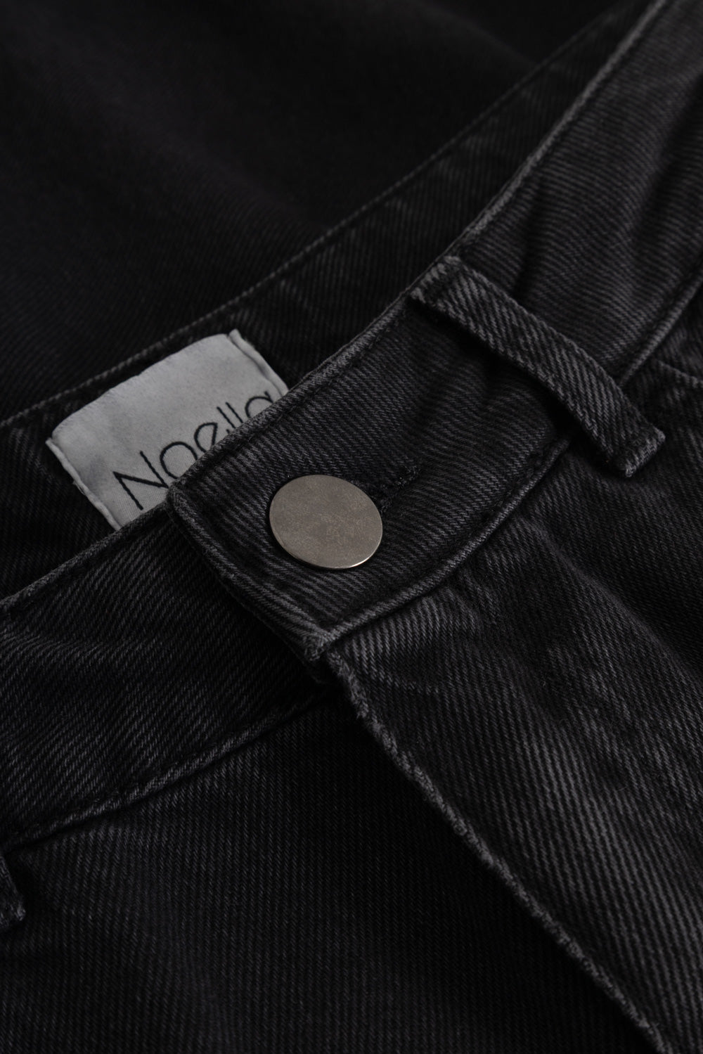 Katy Jeans Black Wash