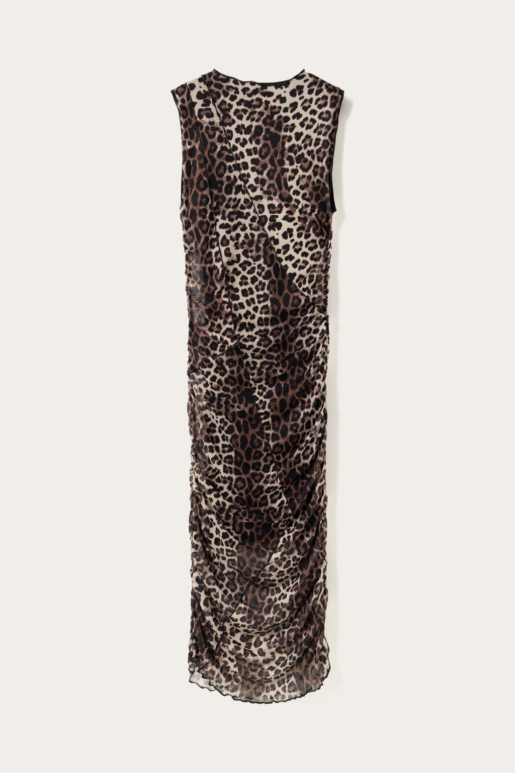 Sutton Dress Tawnee Print