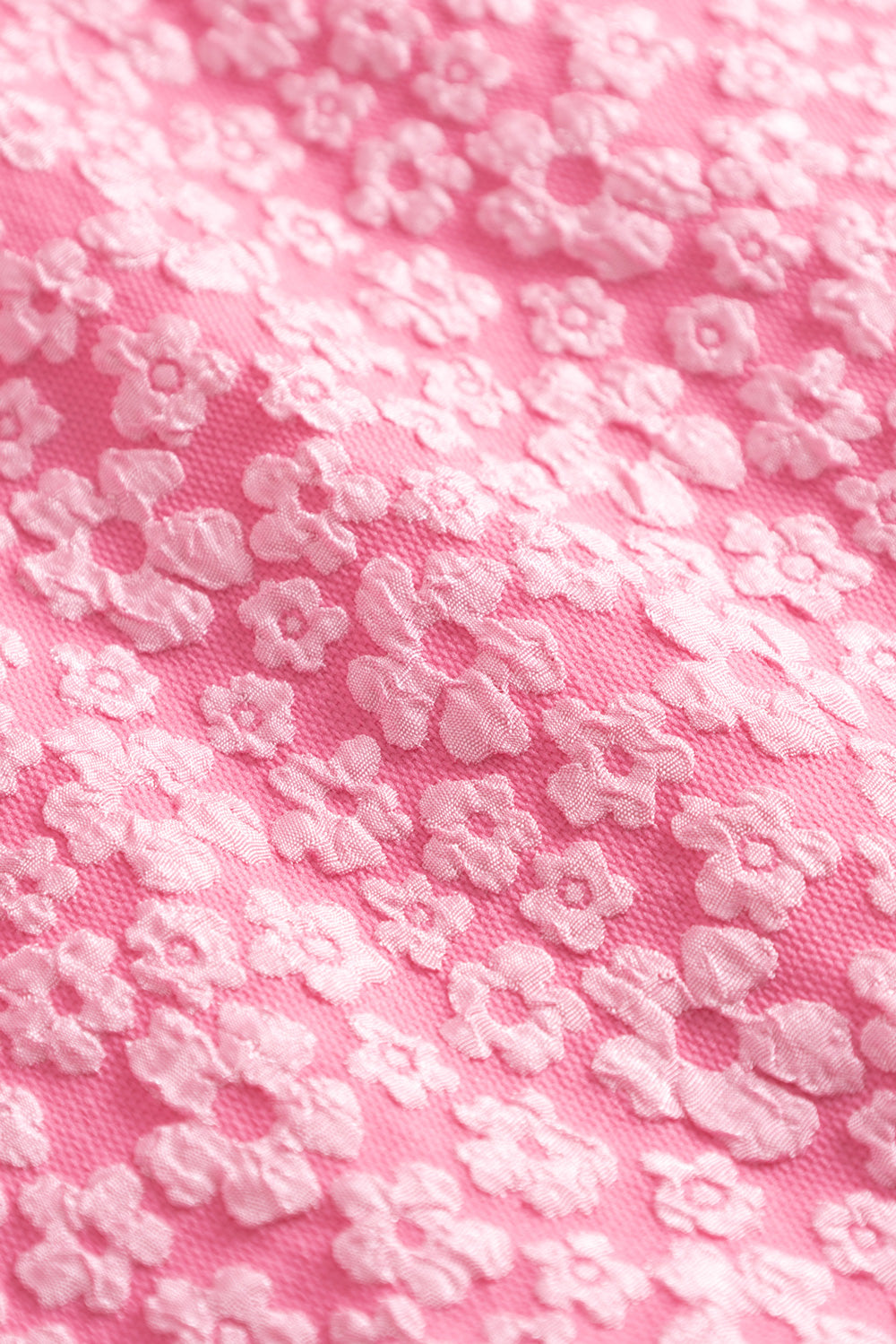 Reno Pastis Long Dress Bright Pink