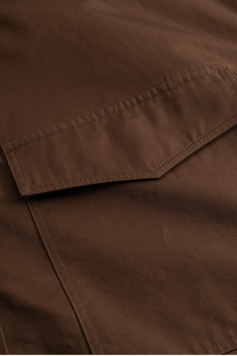N-Margo Jacket Chocolate