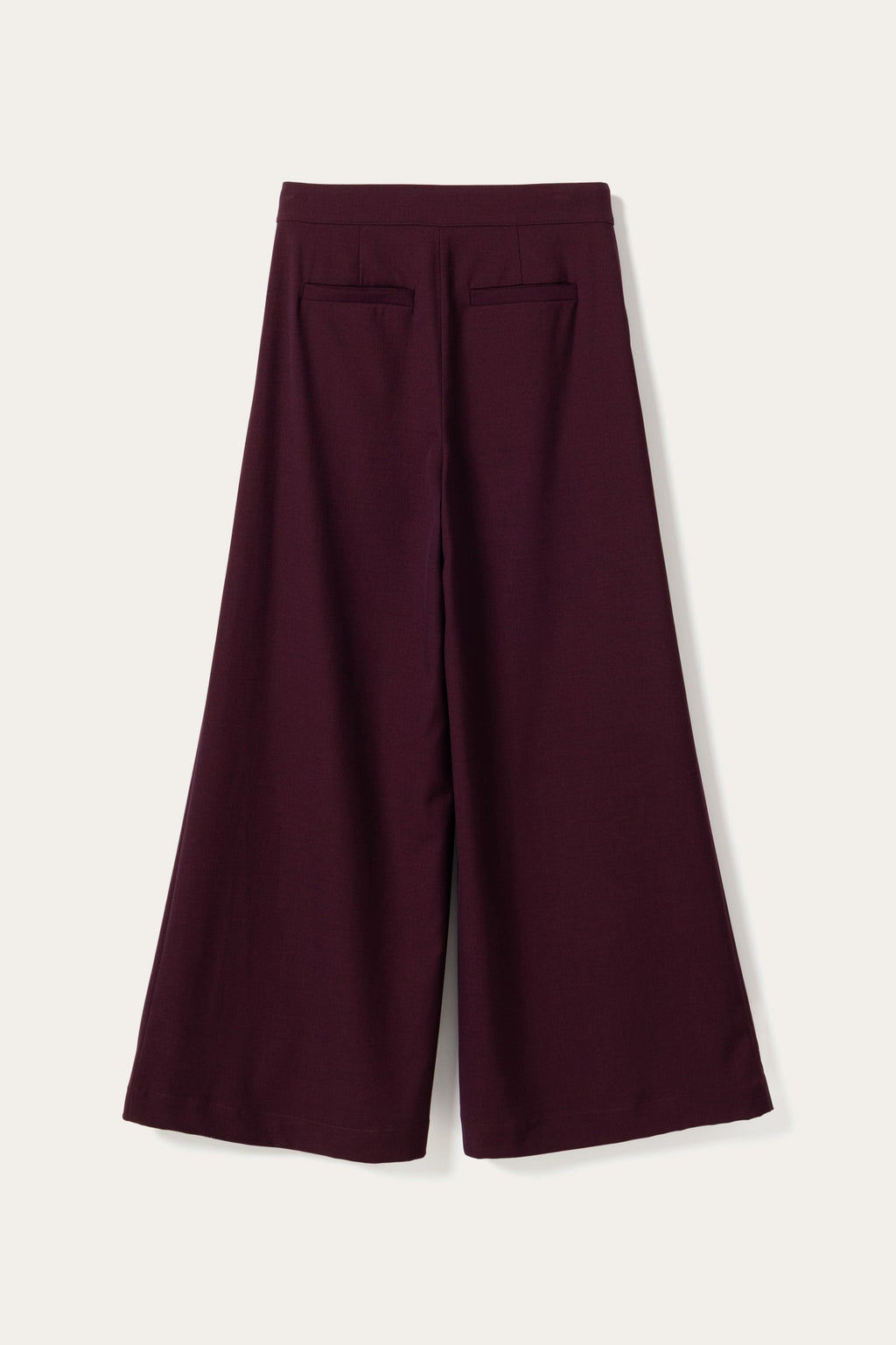 Kazia Pants Winetasting