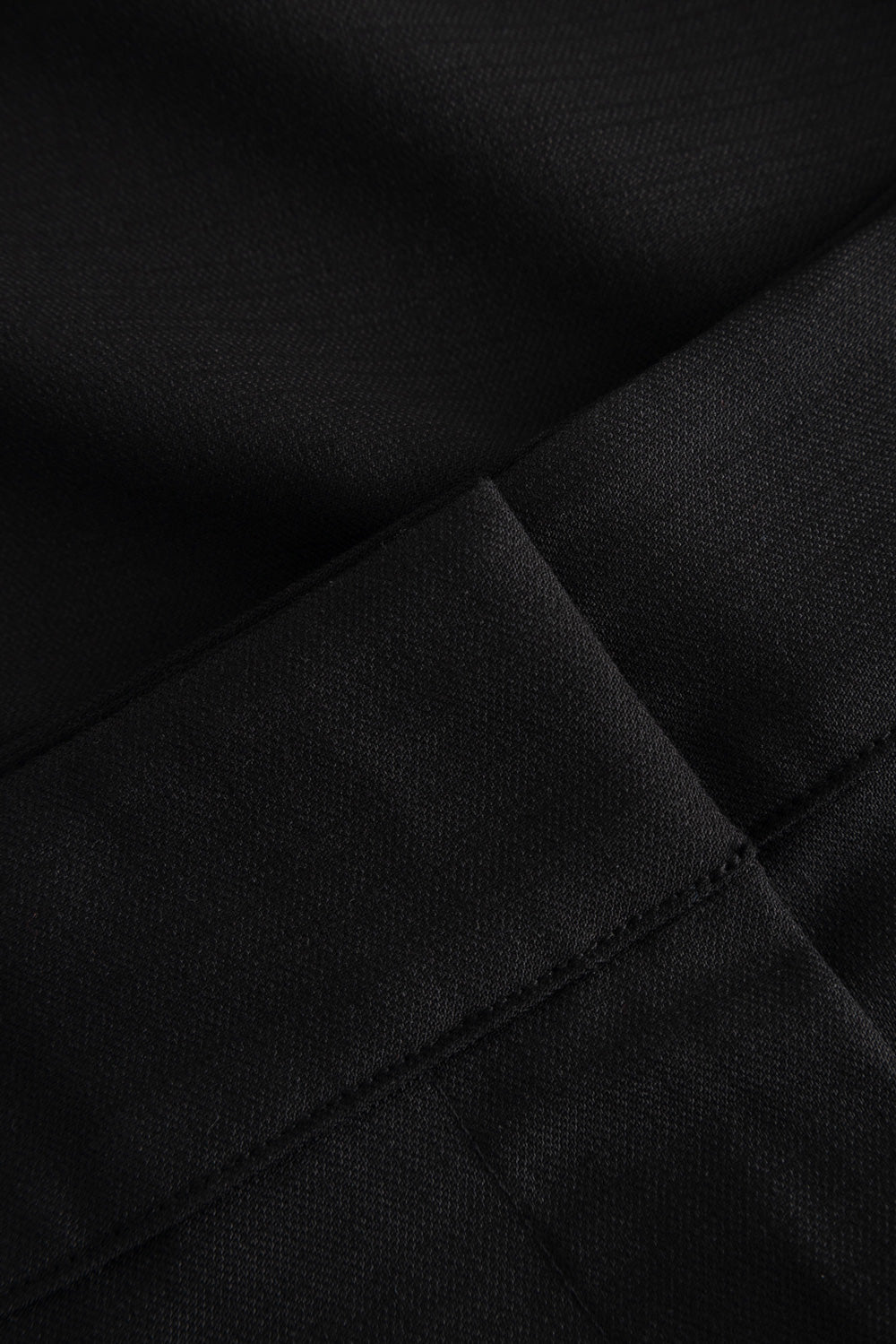 Kaziana Shorts Black