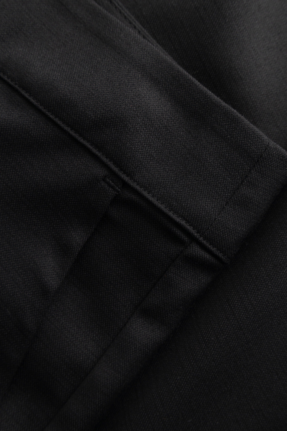 Kaziana Shorts Black