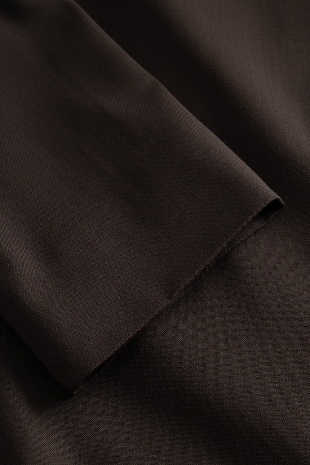 N-Kasaundra LS Blazer Chocolate