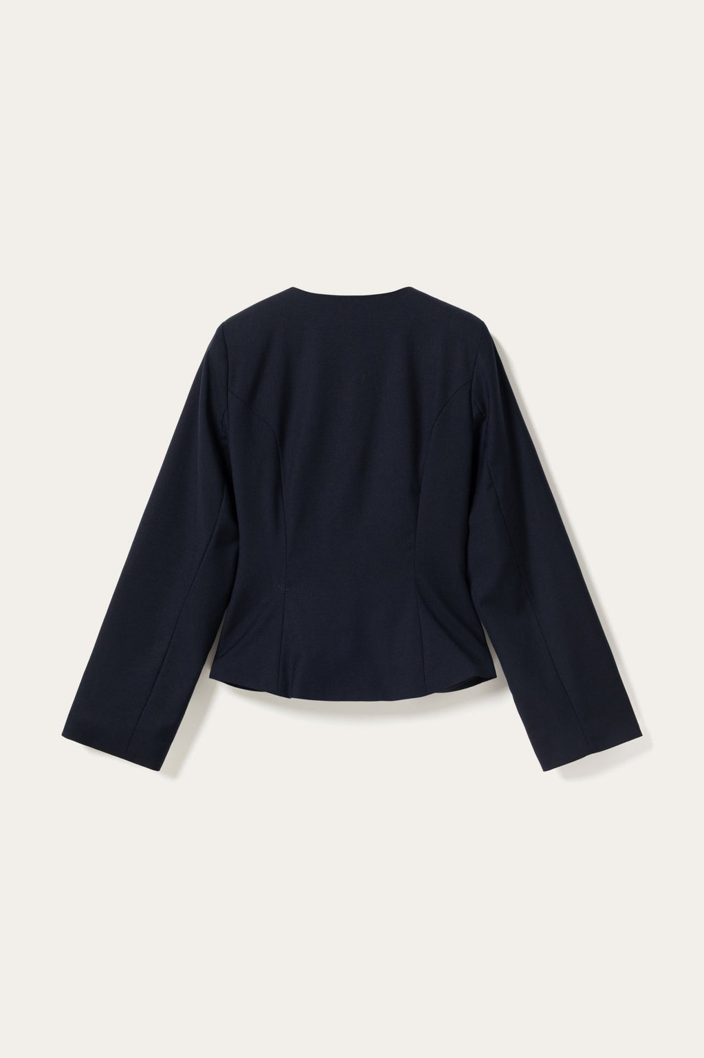 N-Kasaundra LS Blazer Navy