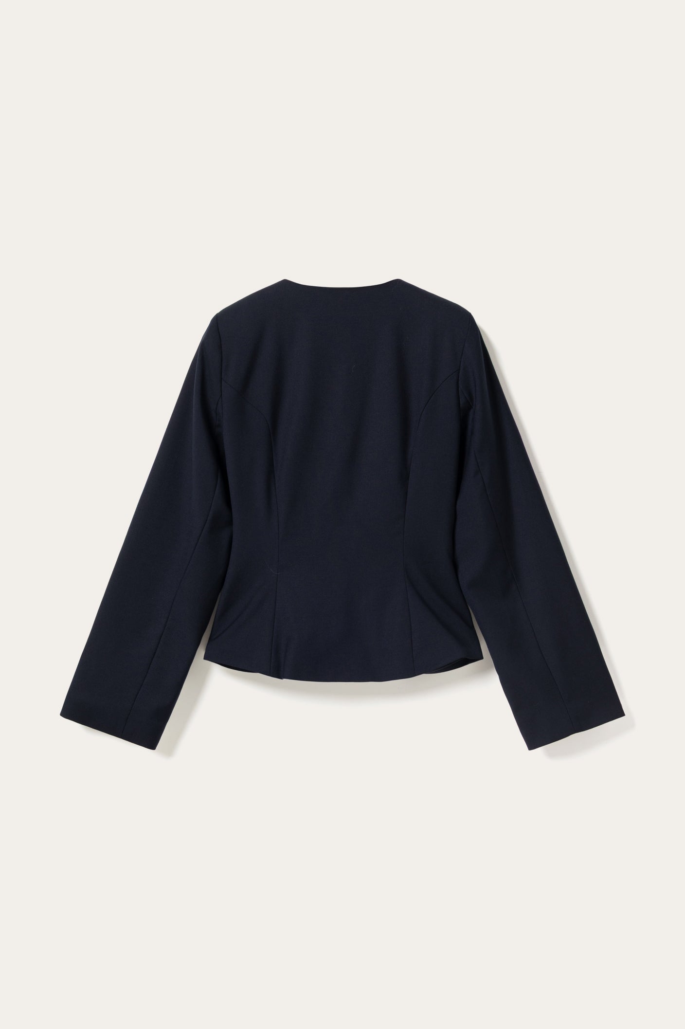 N-Kasaundra LS Blazer Navy