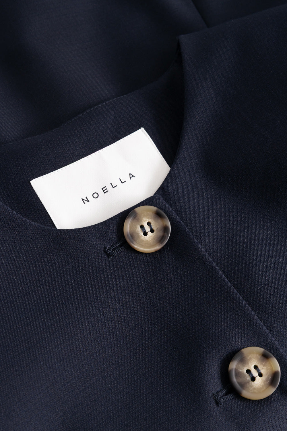 N-Kasaundra LS Blazer Navy
