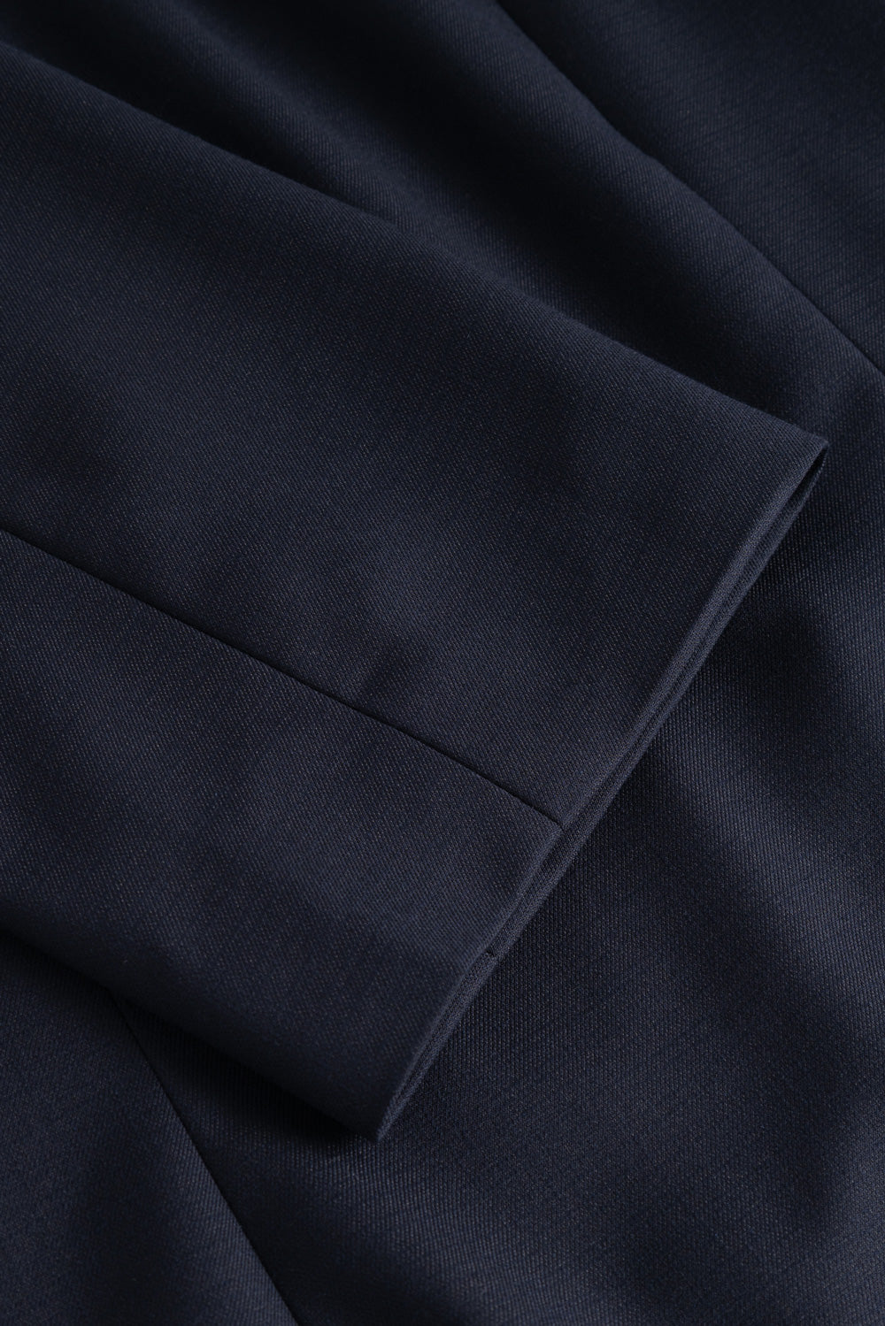 N-Kasaundra LS Blazer Navy