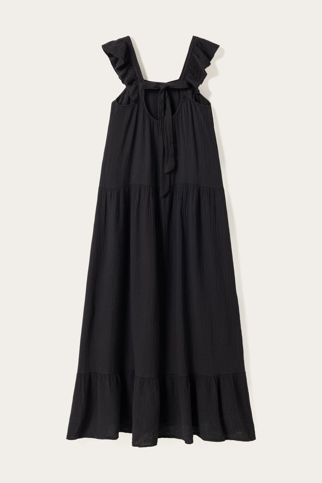 Lina Dress Black