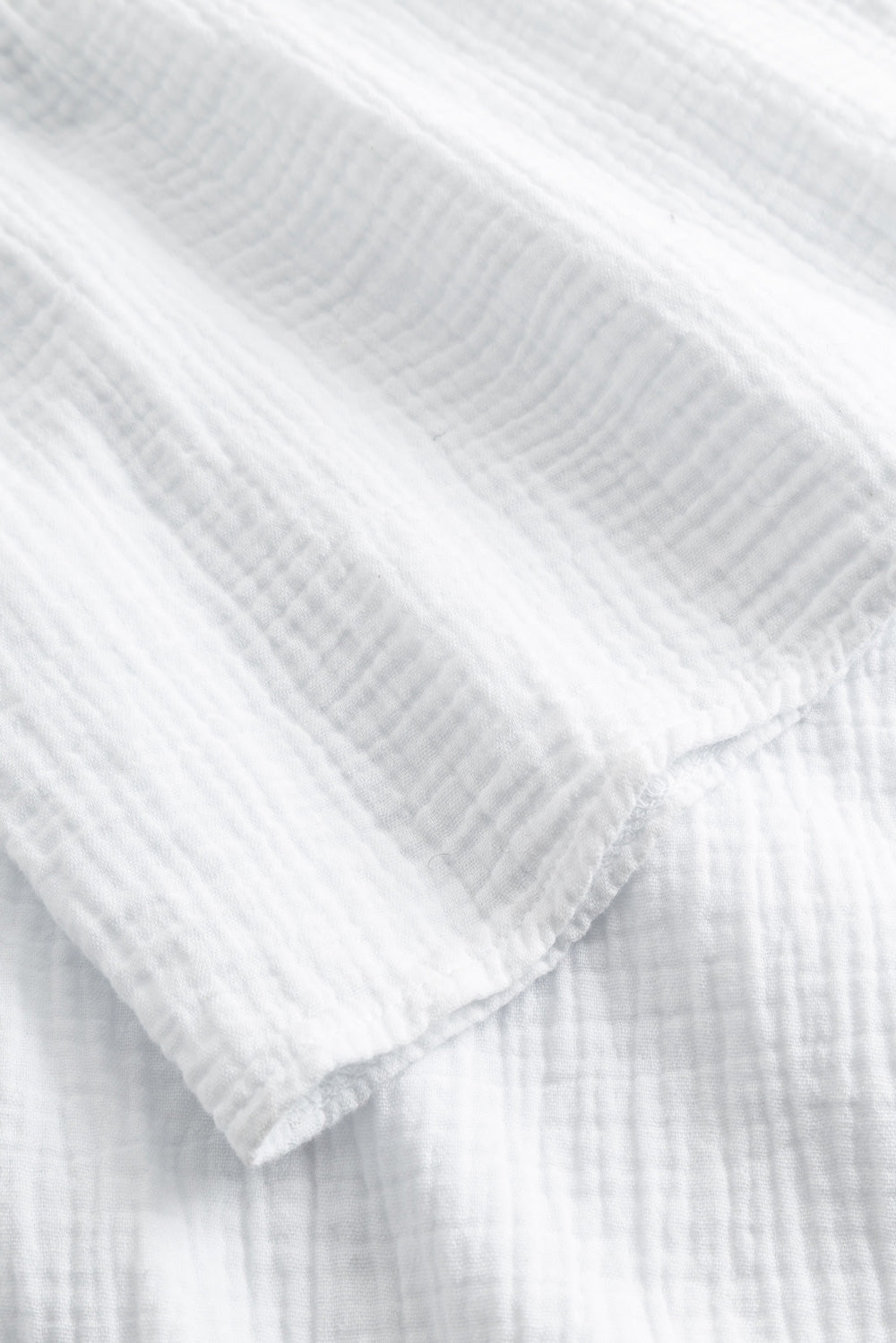 Lina Dress White