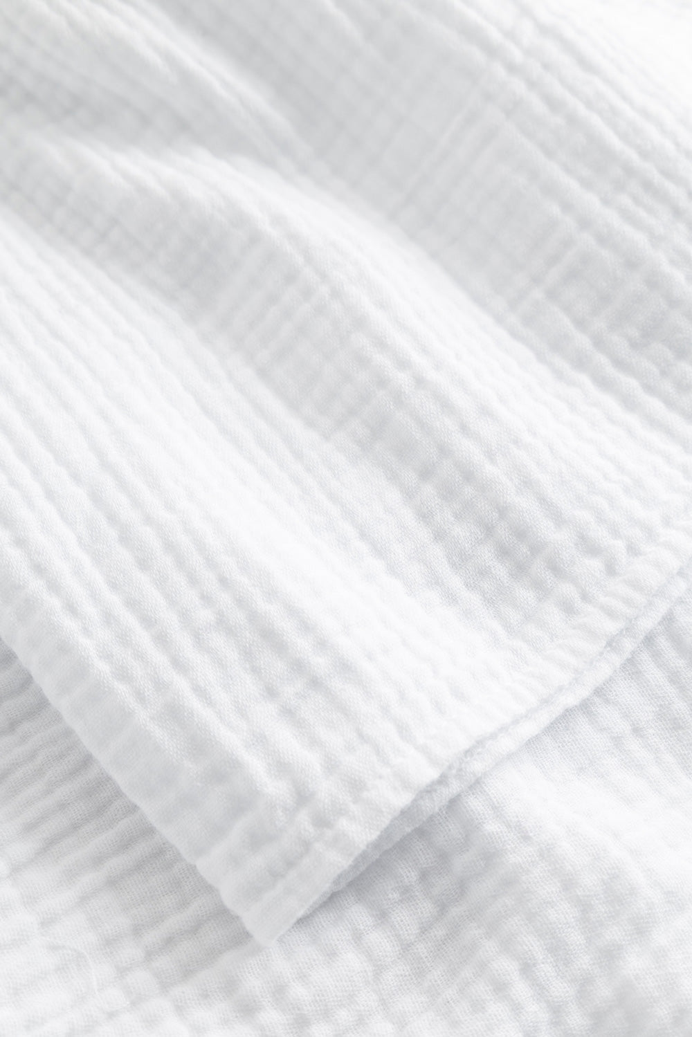 Lina Top White