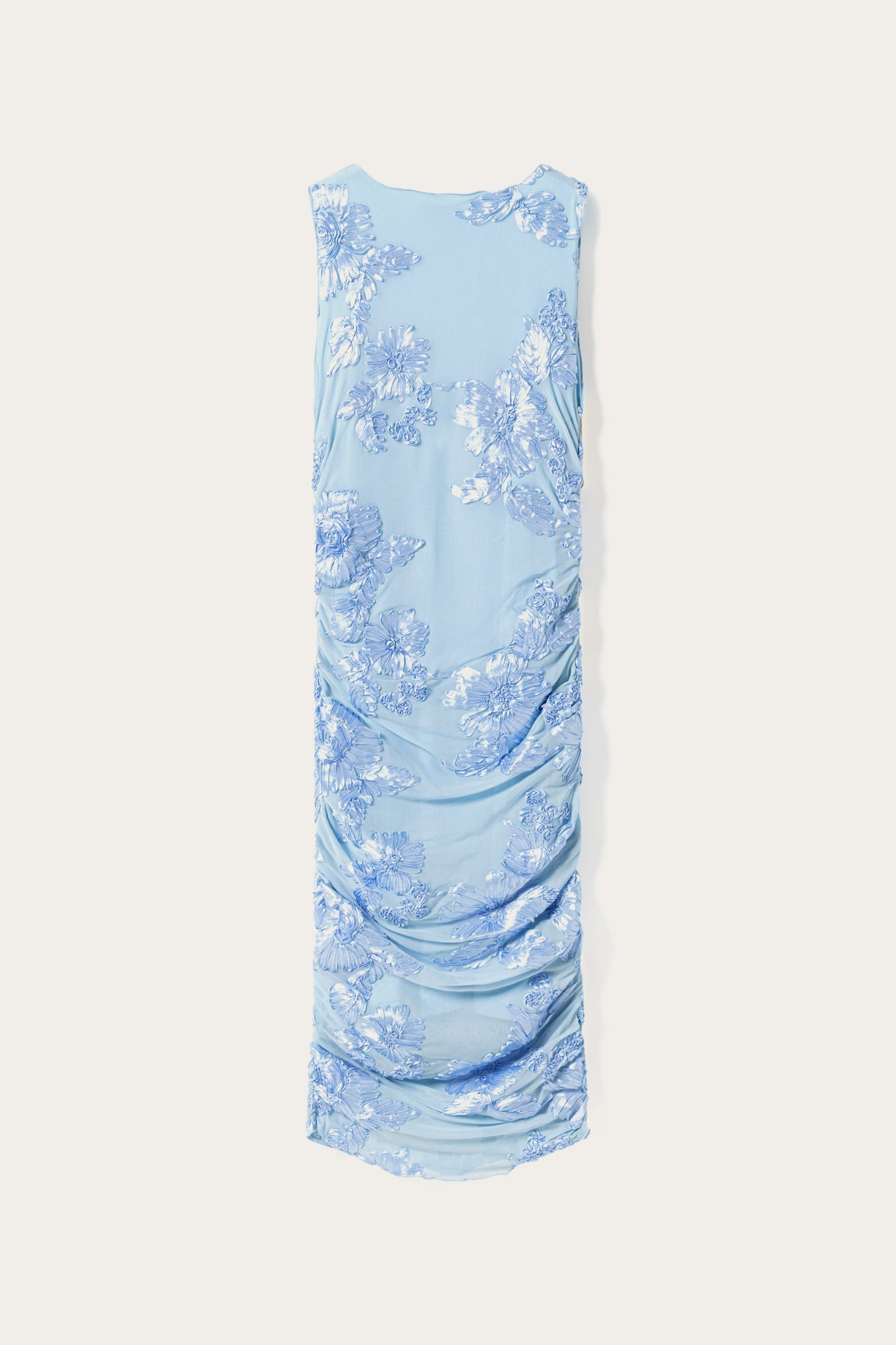 Lavinia Dress Ocean Spray