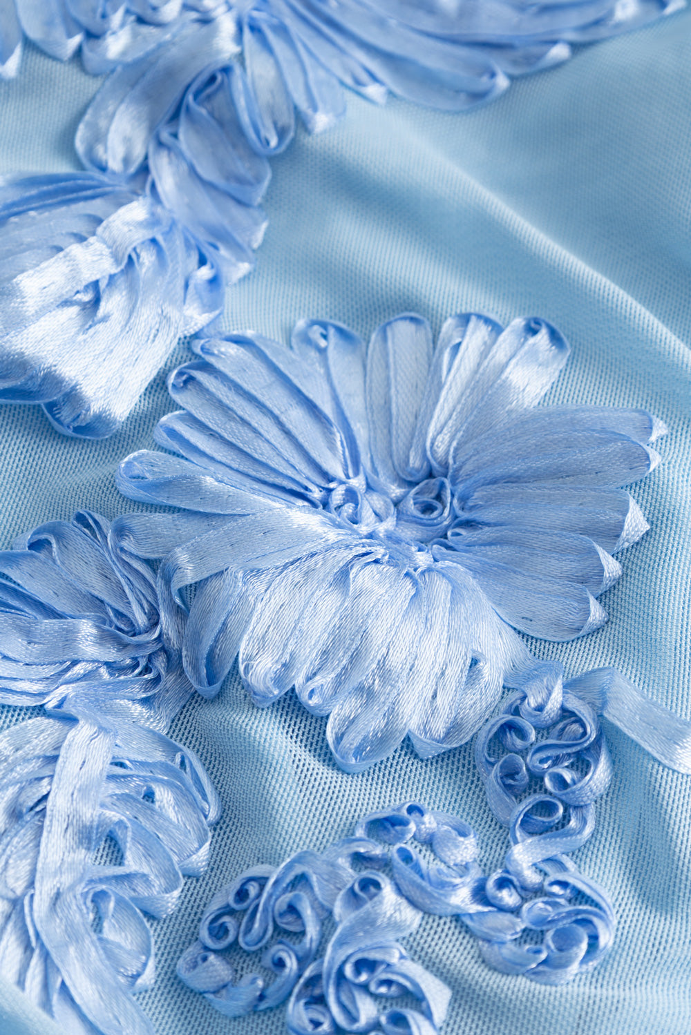 Lavinia Dress Ocean Spray