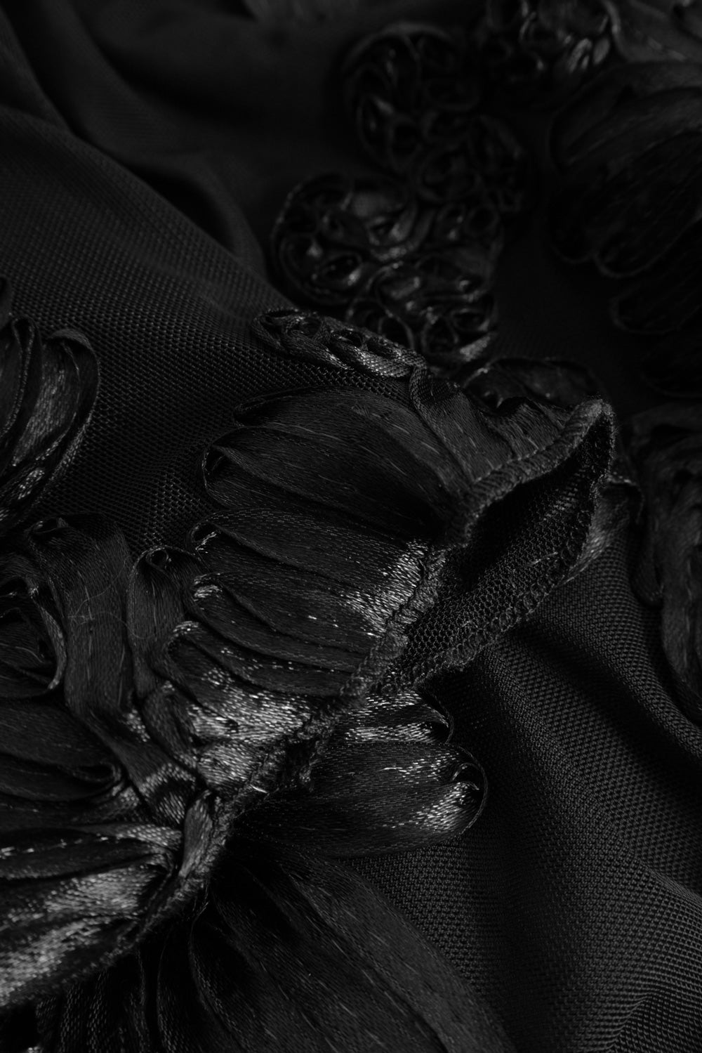N-Maridel Skirt Black