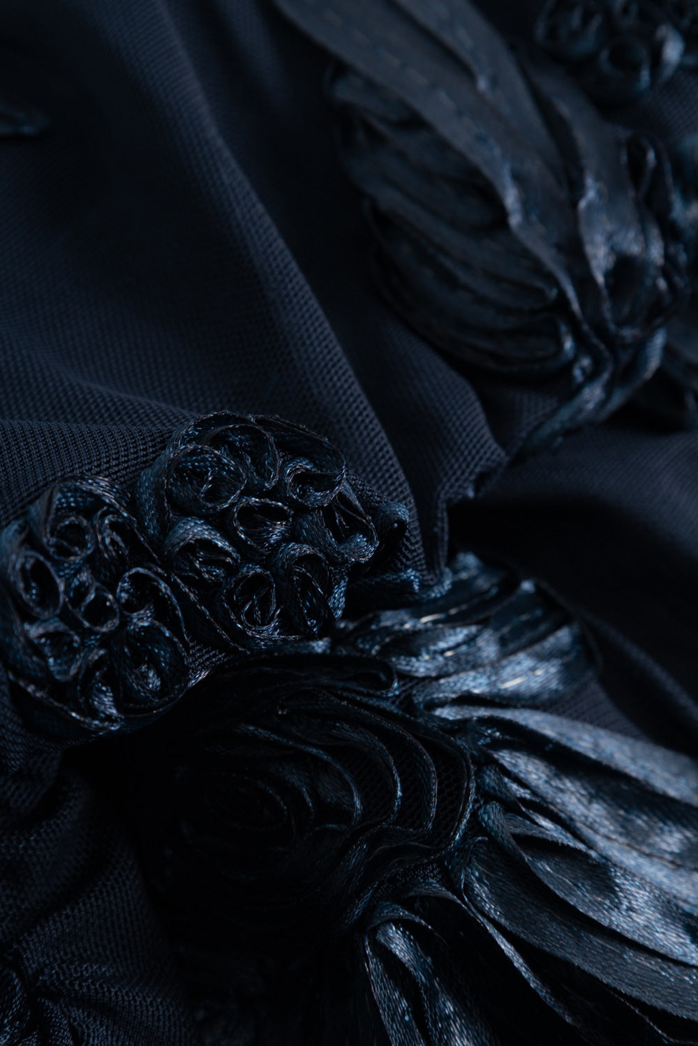 N-Maridel Skirt Navy