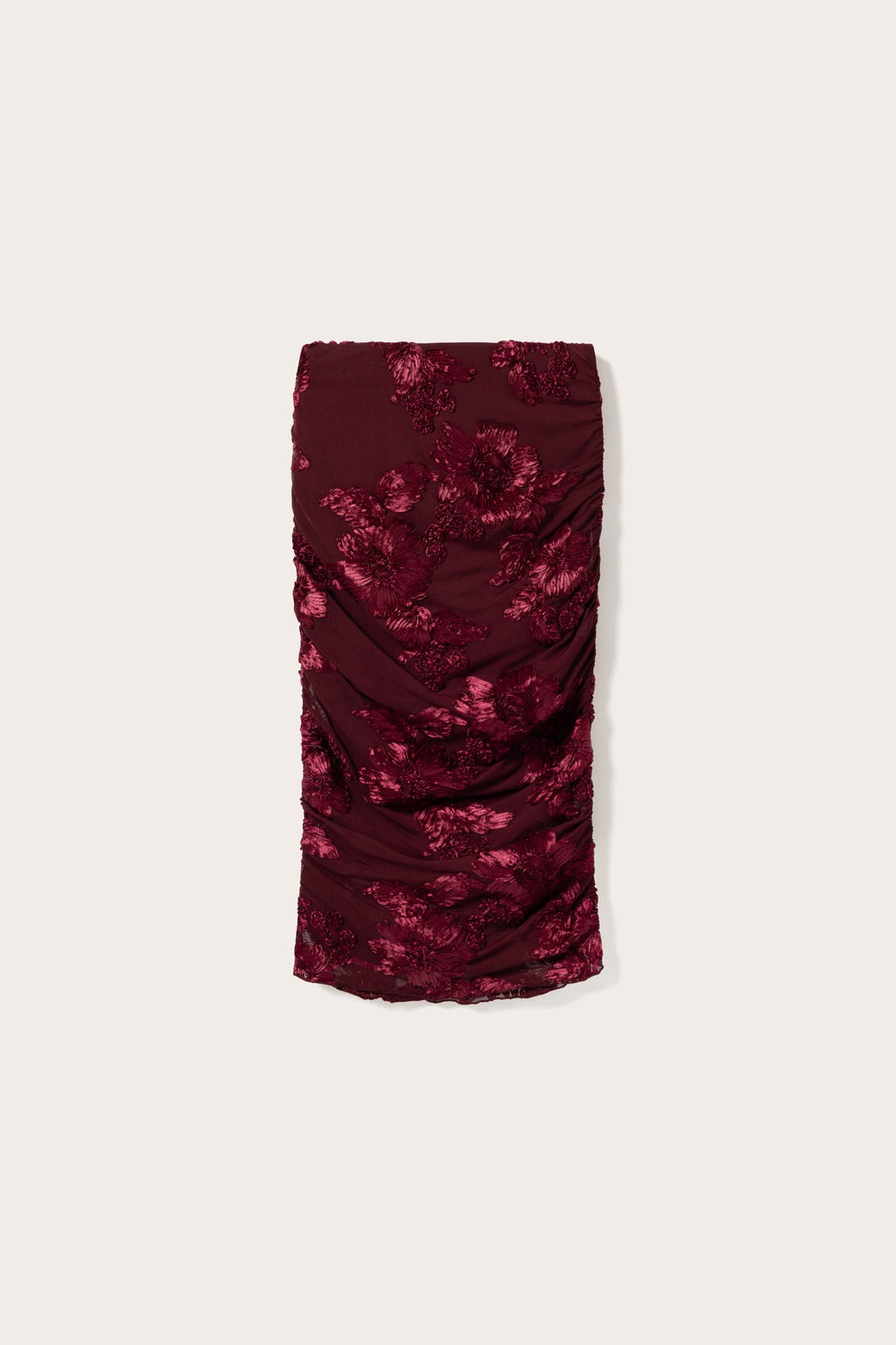 N-Maridel Skirt Winetasting