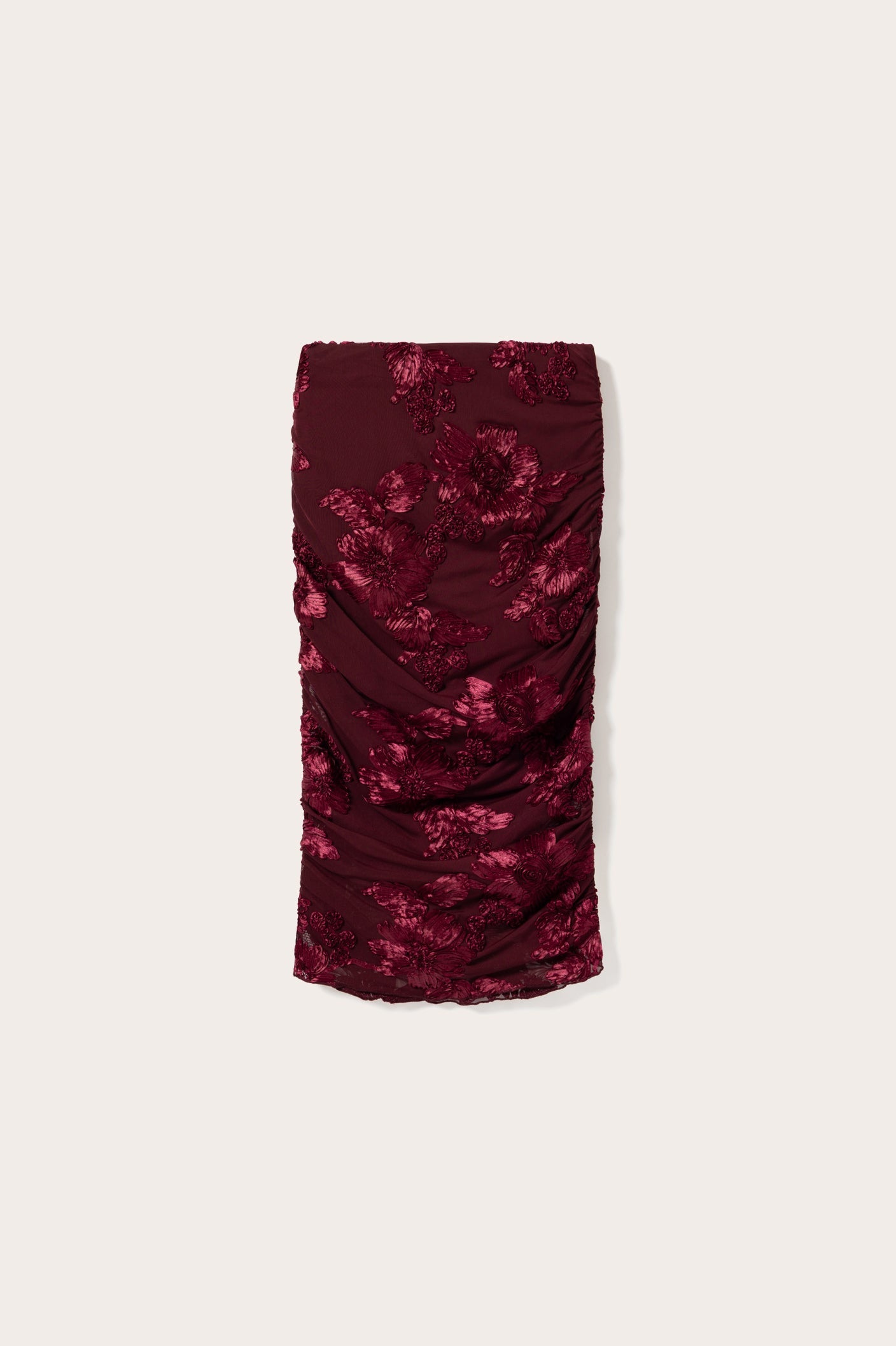 N-Maridel Skirt Winetasting