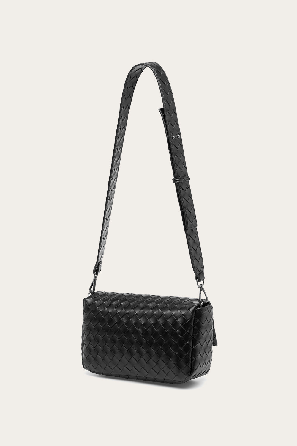 Laurita Bag Black