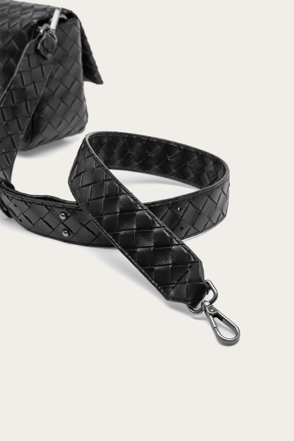Laurita Bag Black