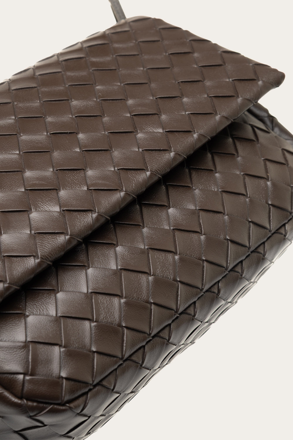 Laurita Bag Chocolate
