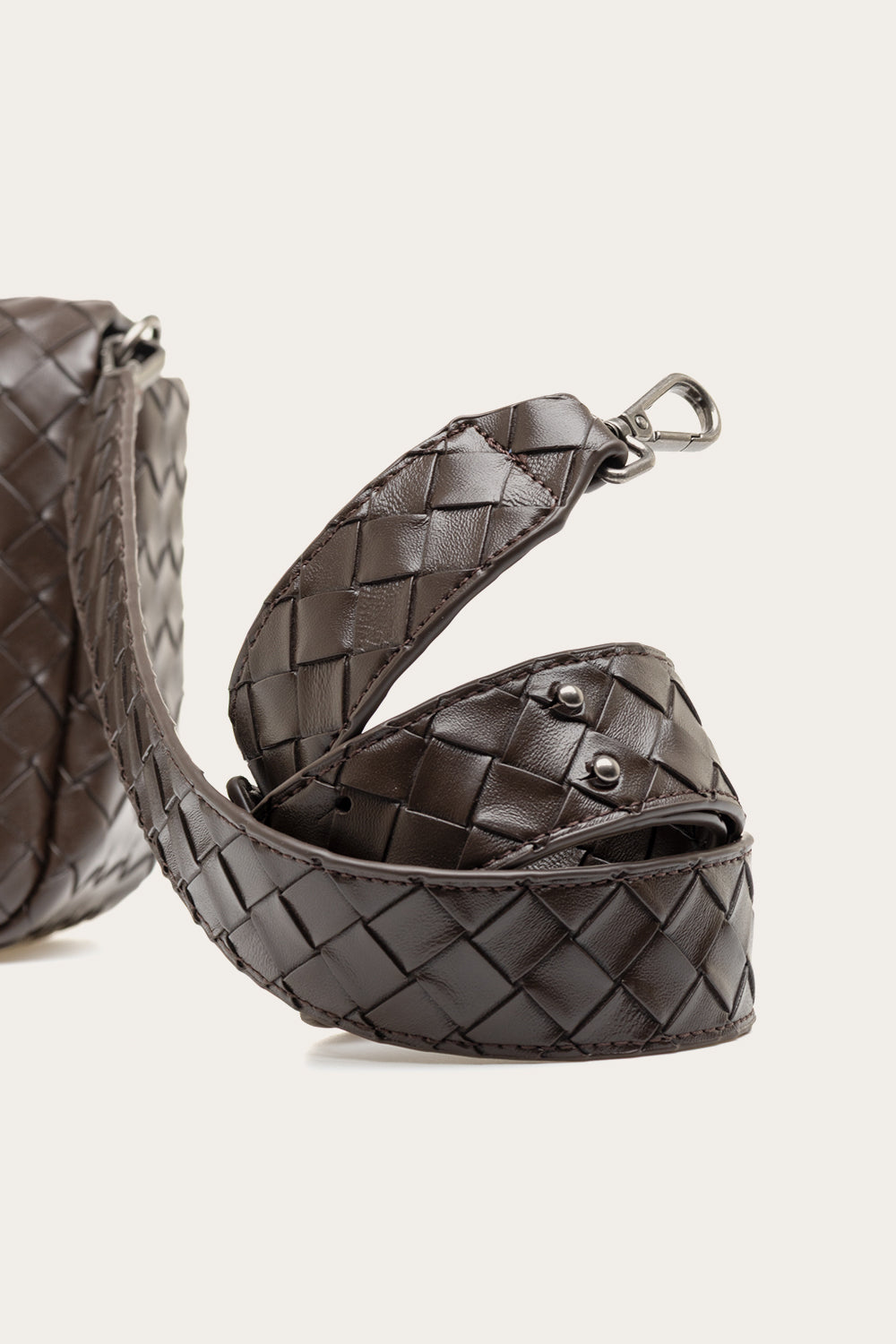 Laurita Bag Chocolate