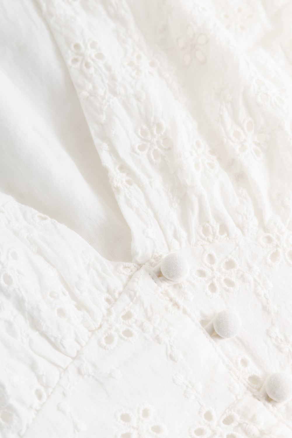 N-Lilith Maxi Dress White