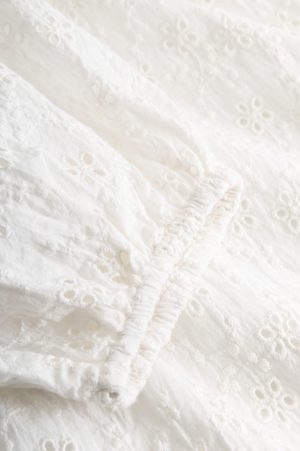 N-Lilith Maxi Dress White