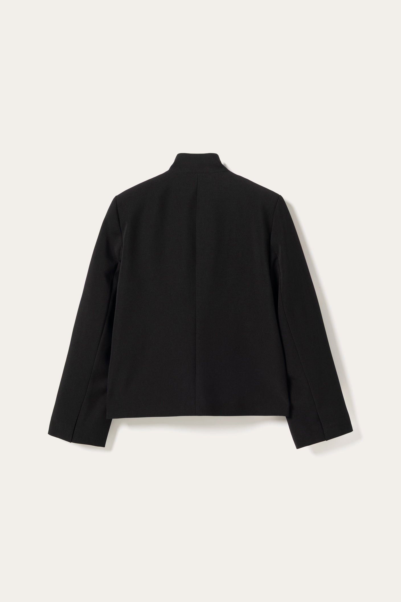 N-Monique Blazer Black