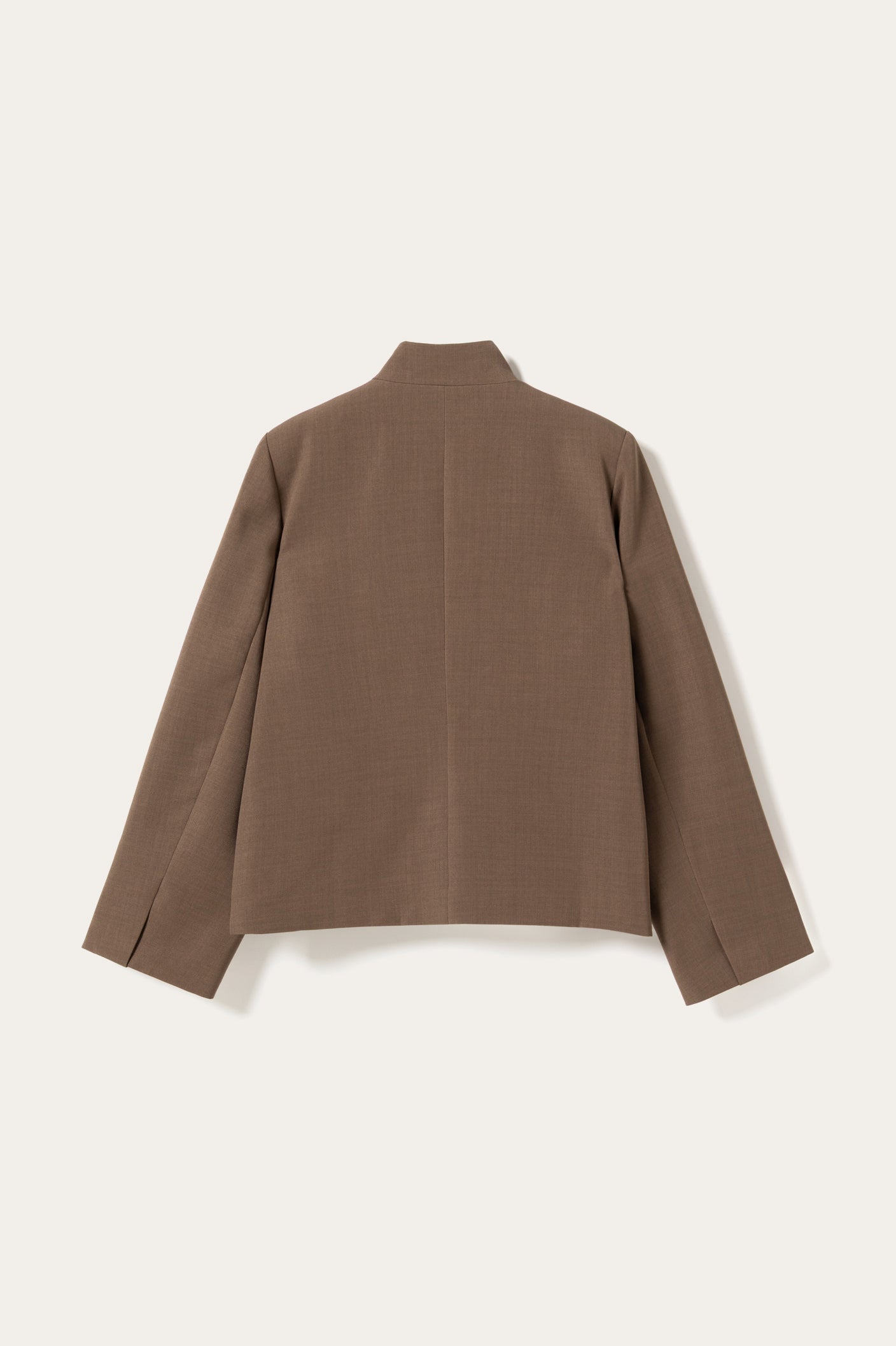 N-Monique Blazer Sand