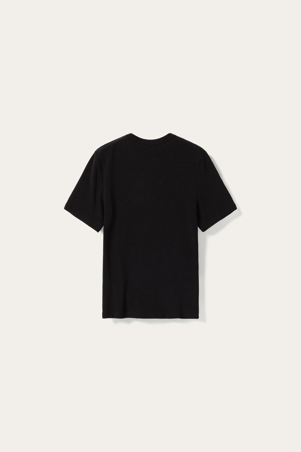 N-Milla Top Black
