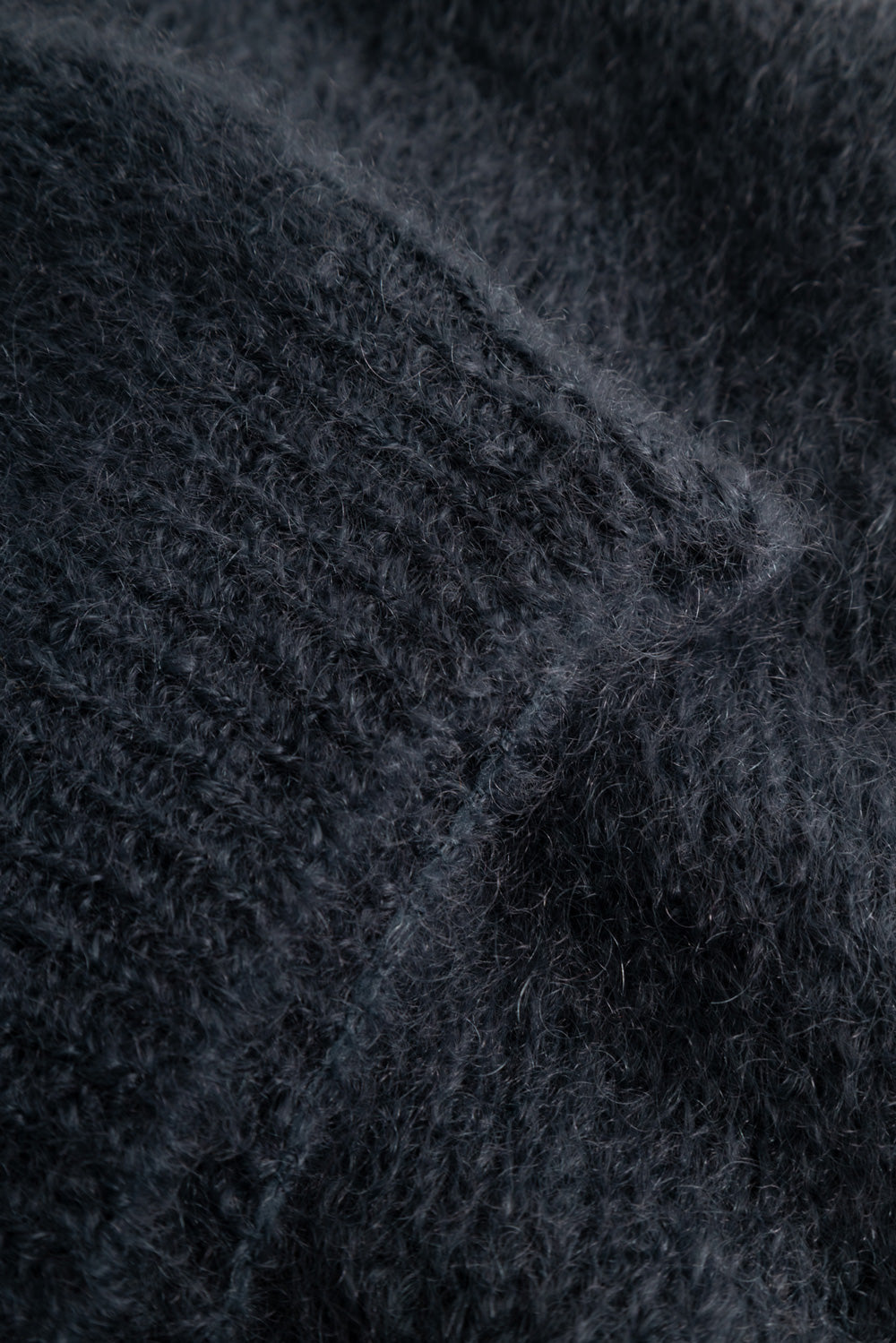 Lelia Knit Charcoal