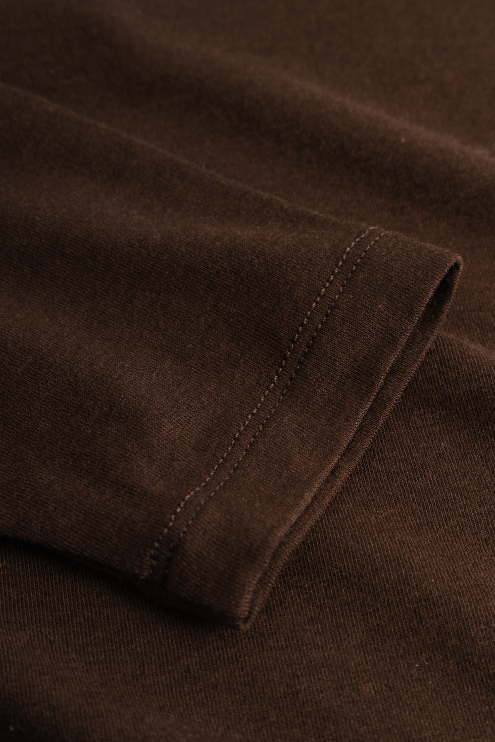Libinette Top Chocolate