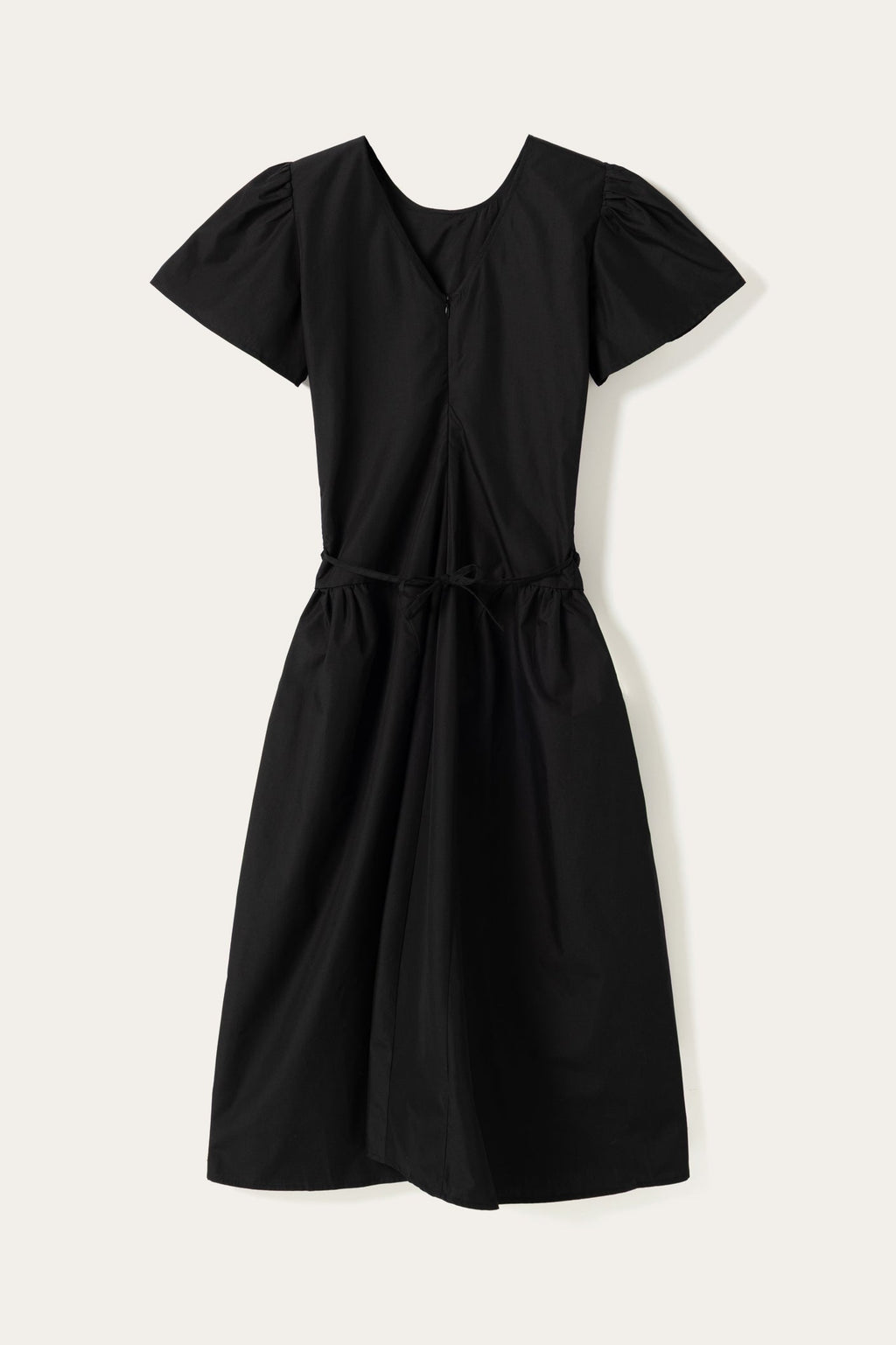 N-Mabry Dress Black