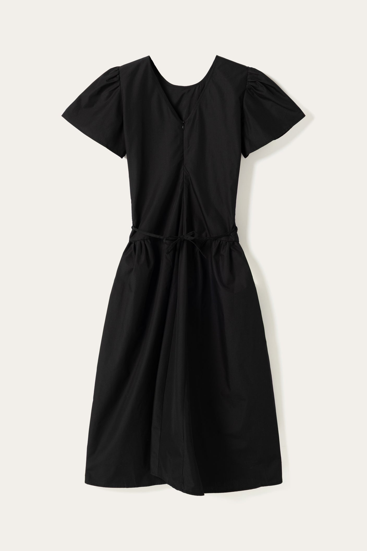 N-Mabry Dress Black