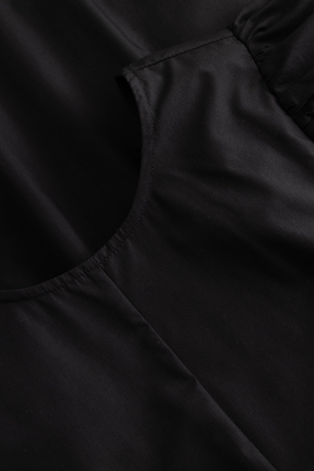 N-Mabry Dress Black