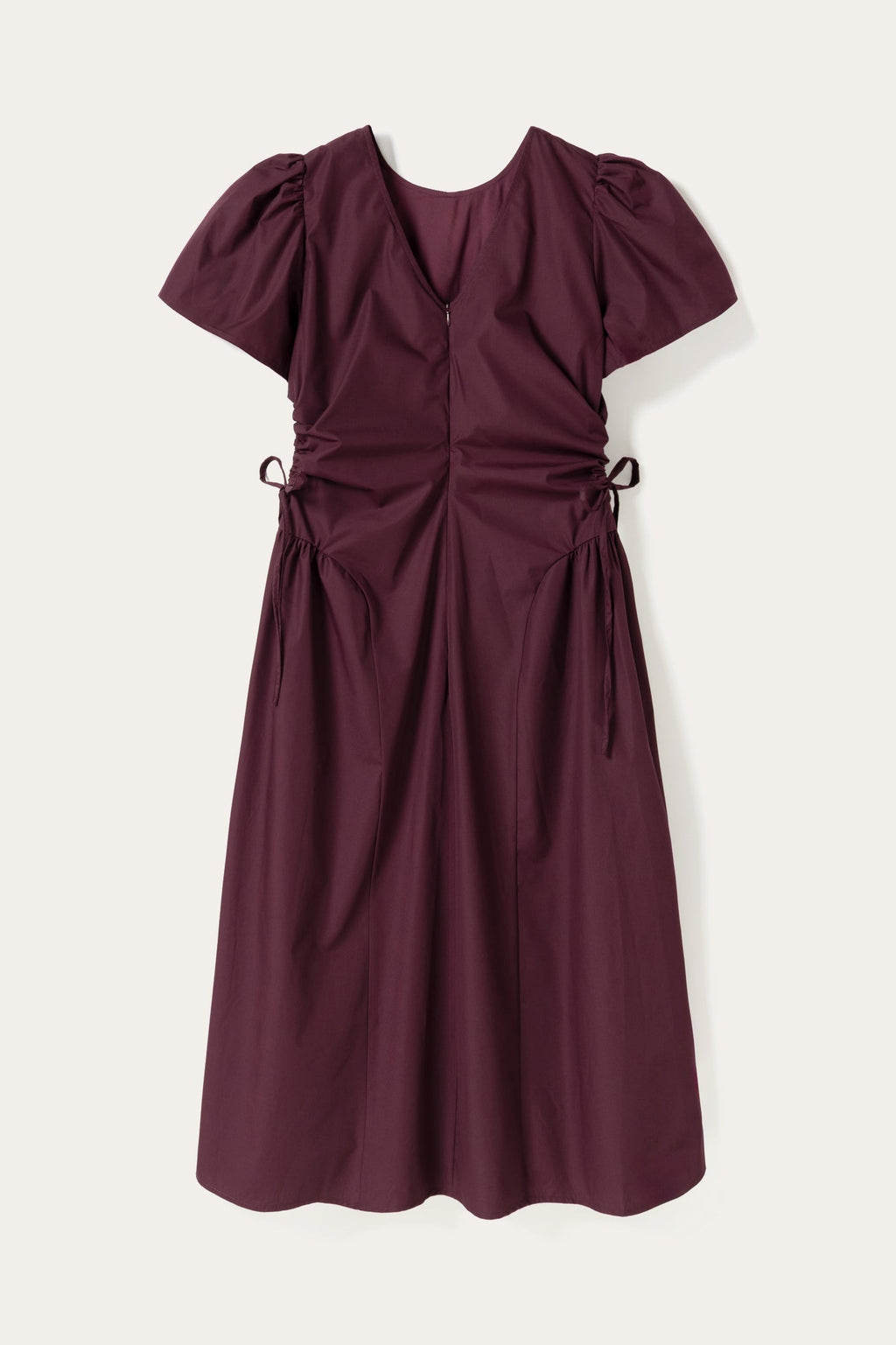 N-Mabry Dress Winetasting
