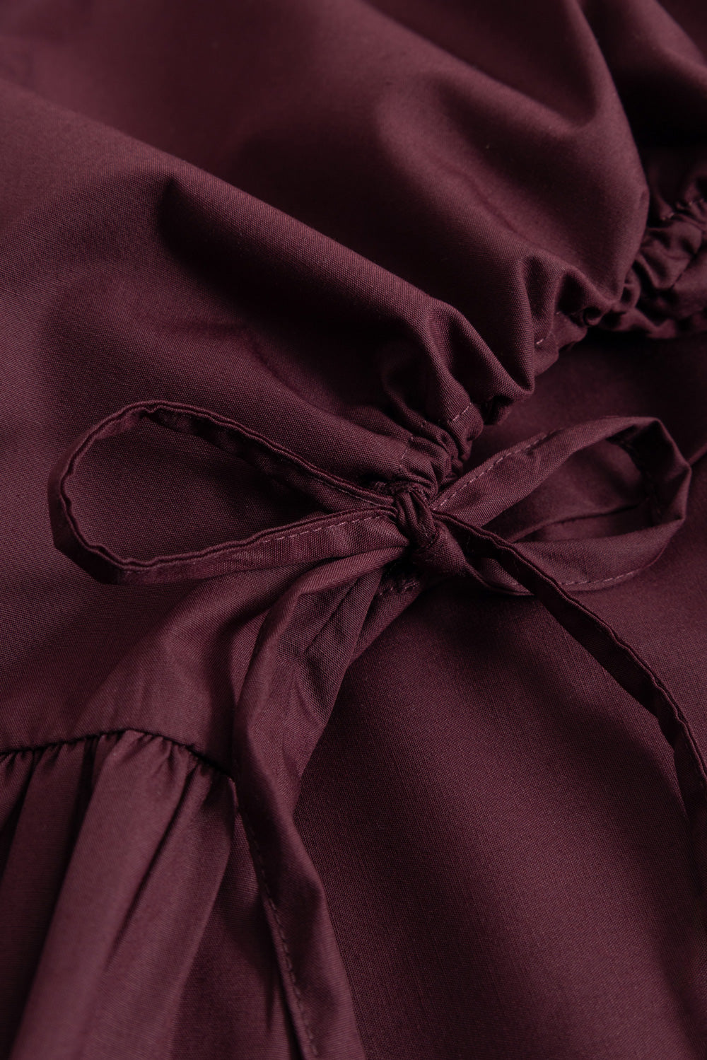 N-Mabry Dress Winetasting