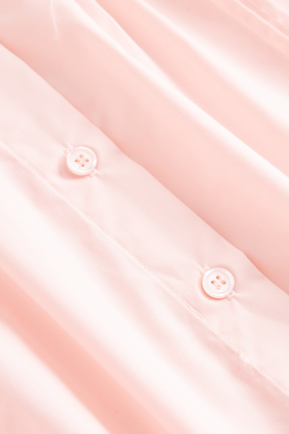 N-Maysyn Blouse Blush Pink