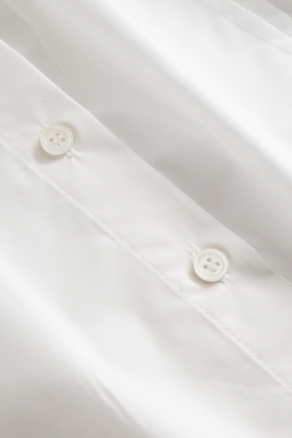 N-Maysyn Blouse White